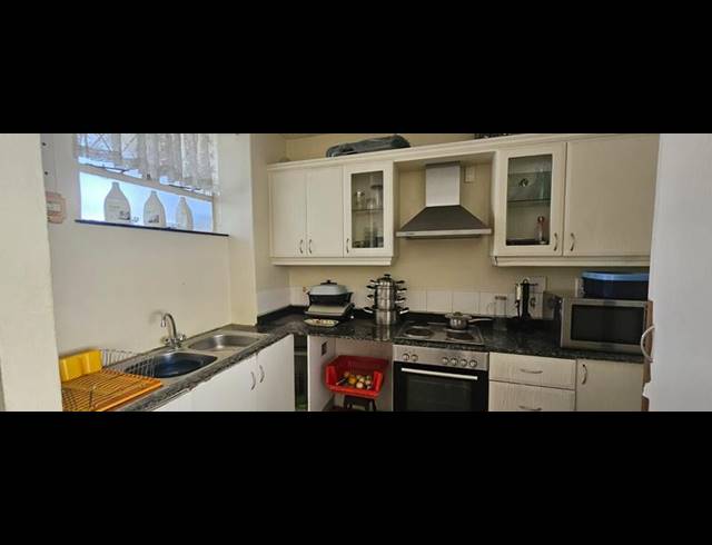 2 BEDROOM APARTMENT FOR SALE IN NORTH BEACH